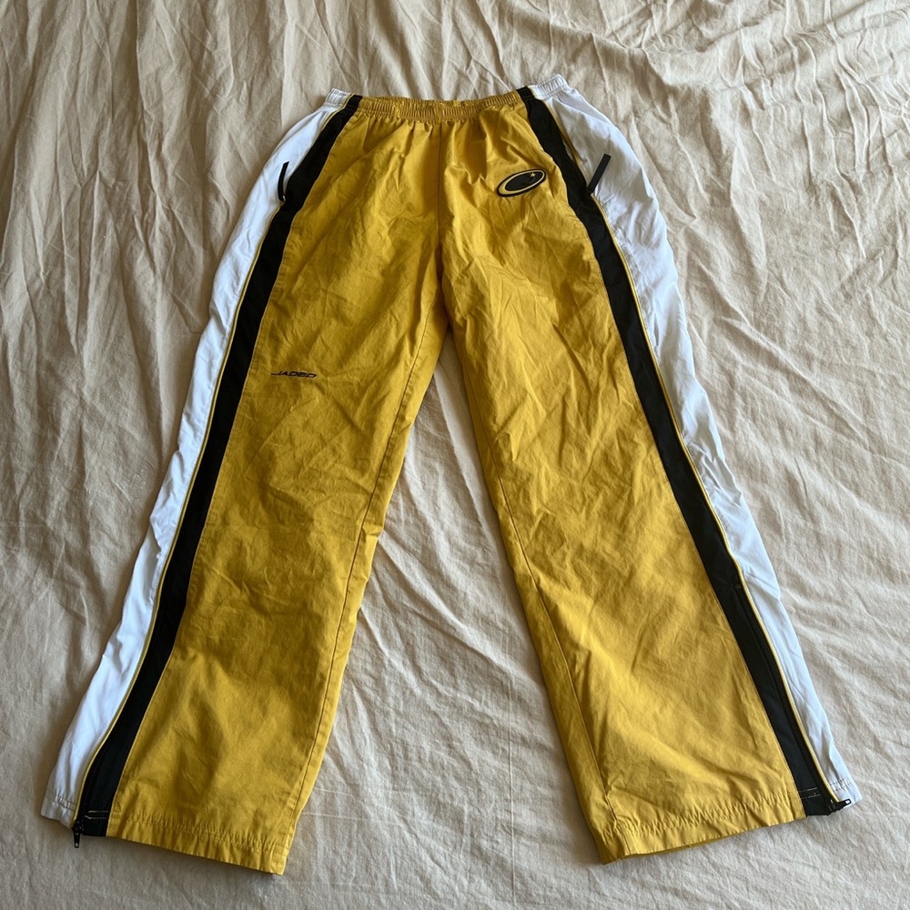 Jaded London Track Pants